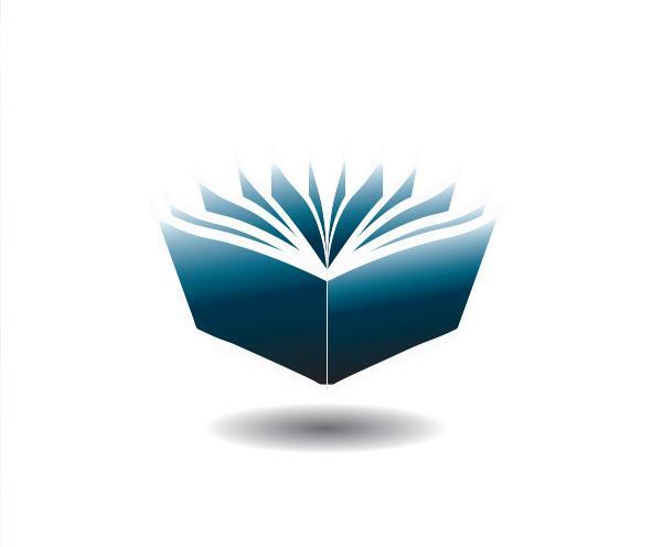 عکس لوگوی کتاب