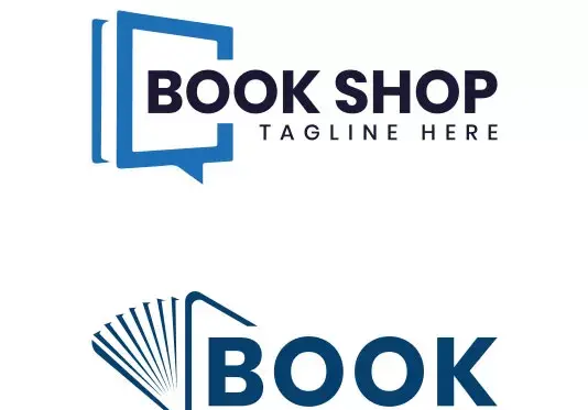 عکس لوگوی کتاب