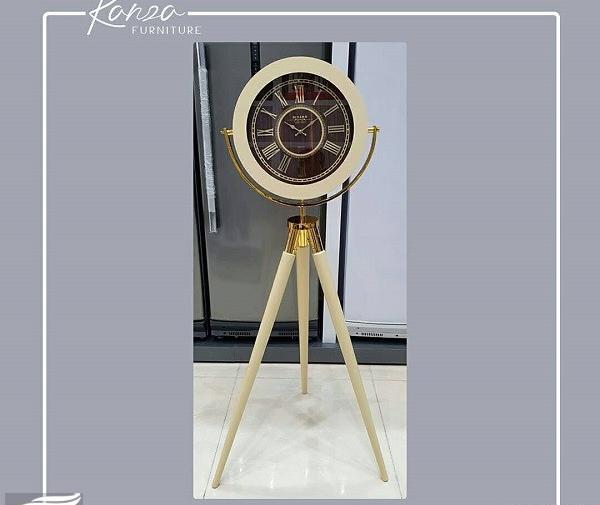 عکس ساعت ایستاده جدید