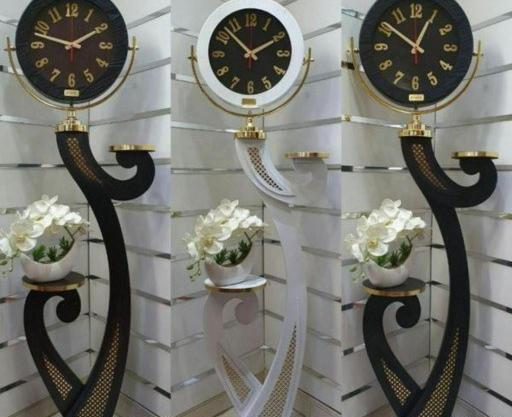عکس ساعت ایستاده جدید