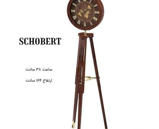 عکس ساعت ایستاده جدید