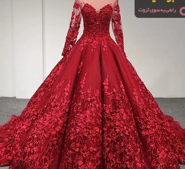 عکس لباس مجلسی دخترانه نوجوان بلند پوشیده ترکیه