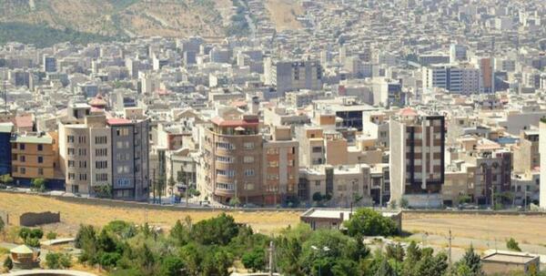 عکس شاهین ویلا کرج