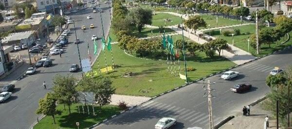عکس شاهین ویلا کرج