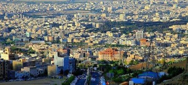 عکس شاهین ویلا کرج