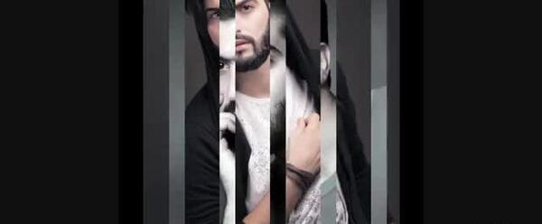 عکس خواننده یونا احمدی