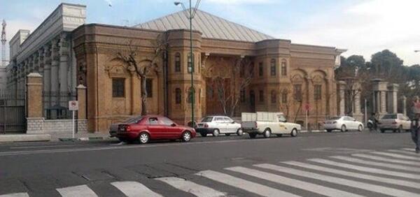 عکس خواب رفتن نمایندگان مجلس