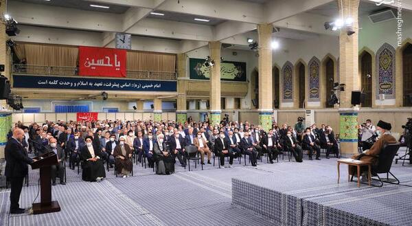 عکس خواب رفتن نمایندگان مجلس