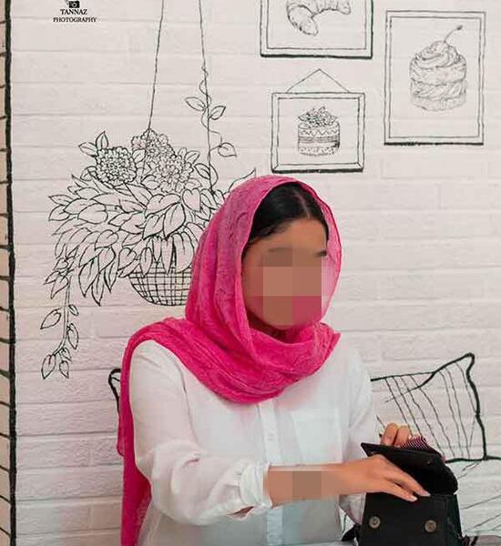 عکس کافه طبیعی