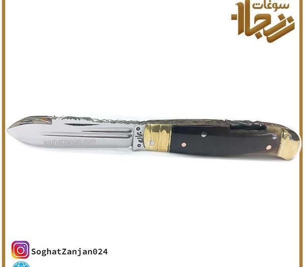 عکس چاقوی