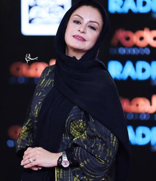 عکس تبسم هاشمی و مادرش