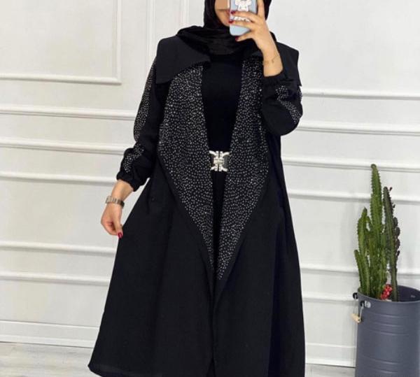 عکس مدل مانتو زنانه جدید