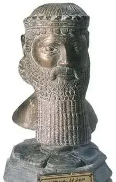 عکس داریوش در پست مرکزی آلمان