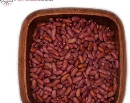 عکس تصویر لوبیا سویا