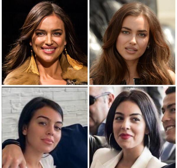 عکس دوست دختر محمد زارع