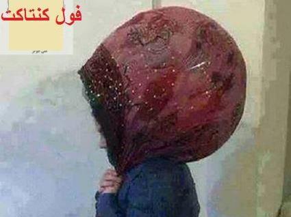 عکس های خنده دار قیافه