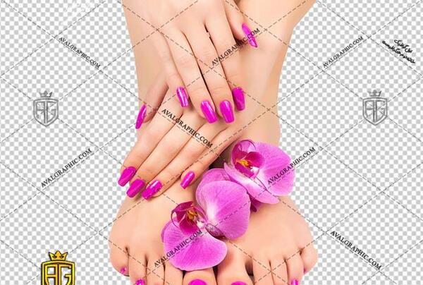 عکس قرمز خال خالی
