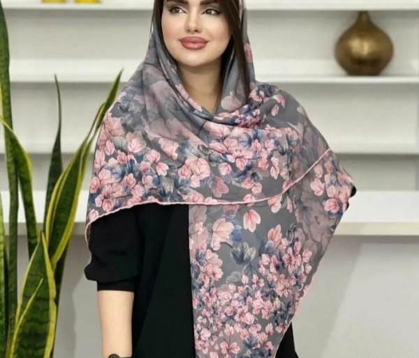 عکس روسری جدید ۱۴۰۲