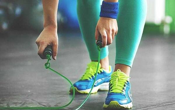 عکس های زیبا از طناب دار