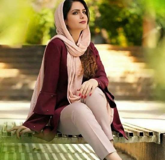 ژست عکس لاکچری اینستا