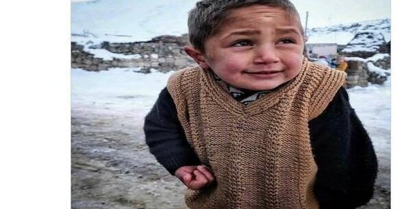 عکس زلزله خوی