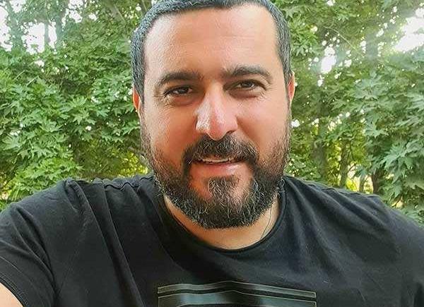 عکس اپامه گلزار