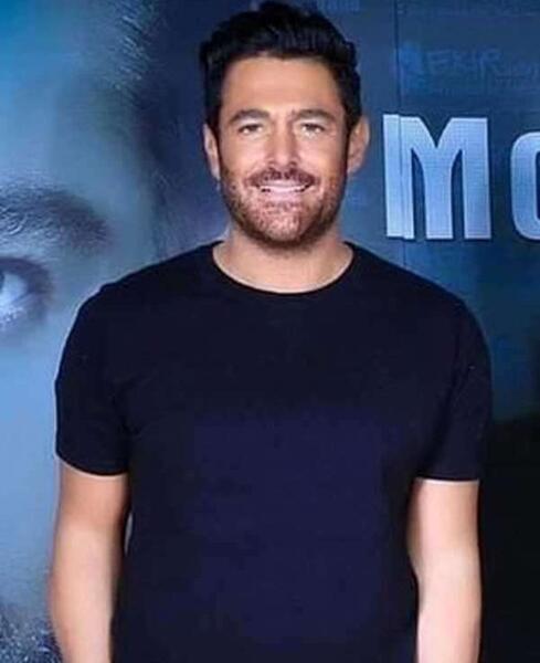 عکس اپامه گلزار