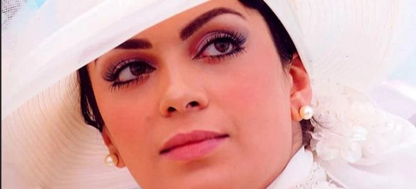 عکس سارا خوئینی