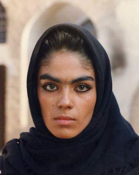 عکس سارا خوئینی
