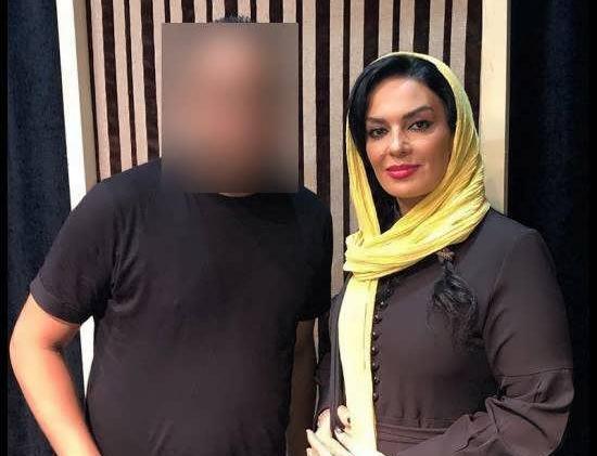 عکس سارا خوئینی