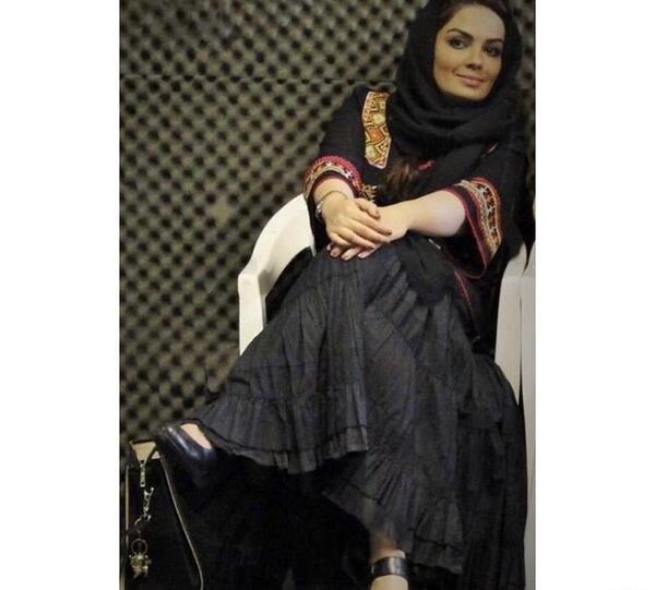 عکس سارا خوئینی
