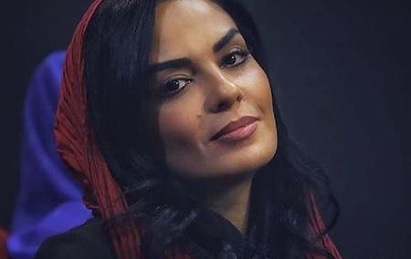 عکس سارا خوئینی