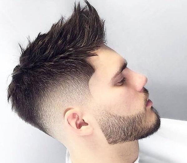 عکس آرایش لاتی