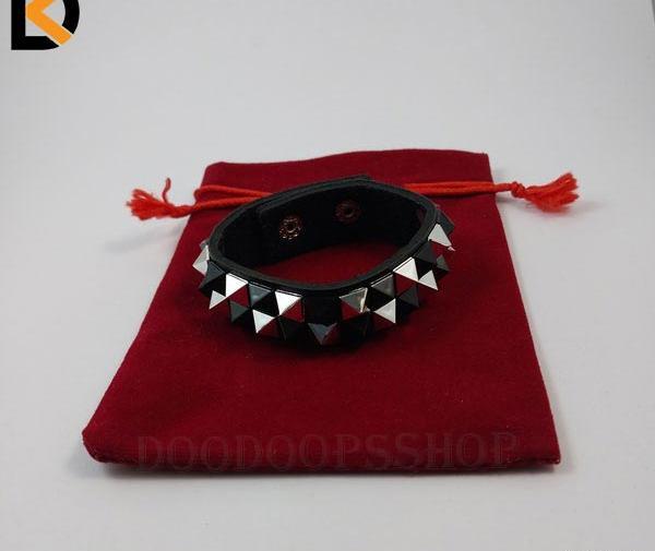 عکس دستبند لاتی پسرانه