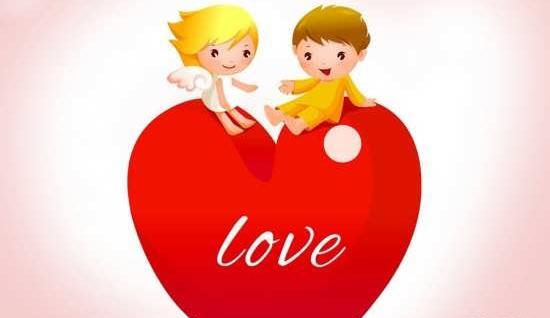 عکس نوشته فانتزی زیبا برای پروفایل