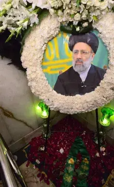 عکس فیروزه حرم امام رضا