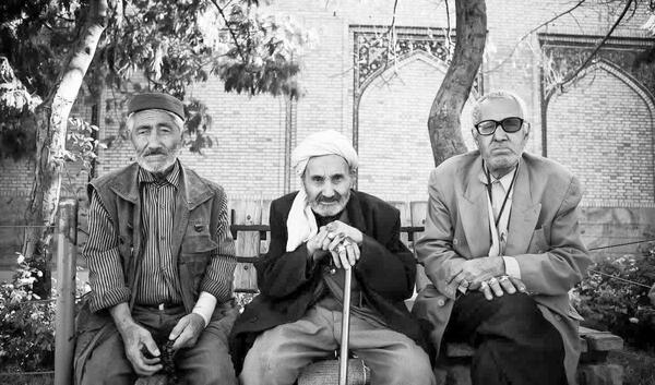 عکس فیروزه حرم امام رضا