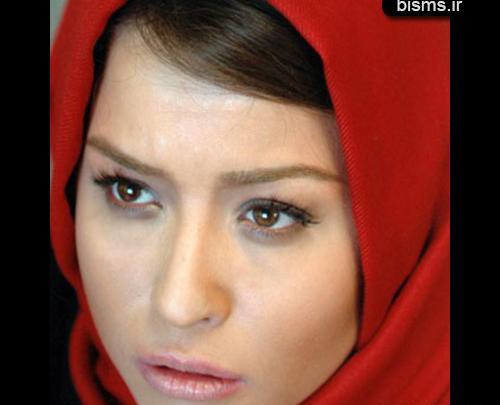 عکس پوریا پورسرخ وهمسرش اینستا
