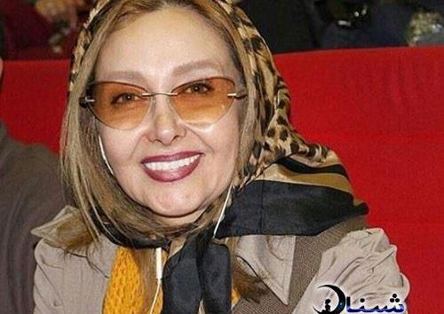 کشف حجاب کتایون ریاحی عکس