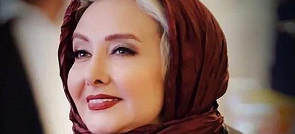 کشف حجاب کتایون ریاحی عکس