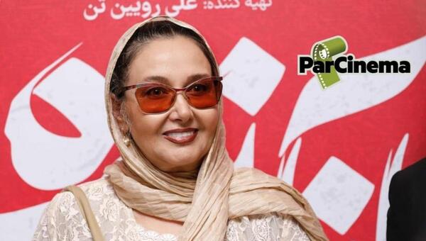 کشف حجاب کتایون ریاحی عکس