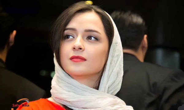 کشف حجاب کتایون ریاحی عکس