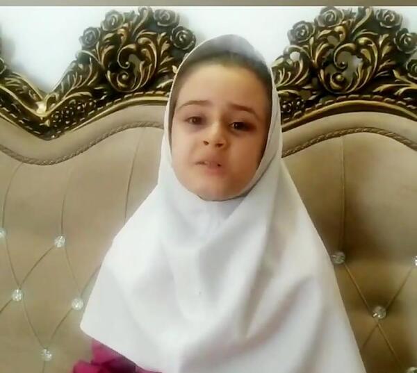 عکس مدیر مدرسه پروین اعتصامی