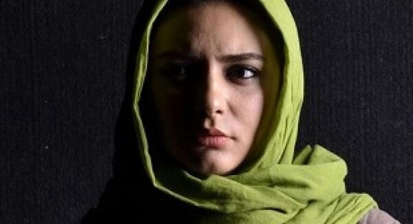 عکس گریه لیندا کیانی