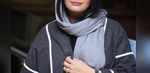 عکس گریه لیندا کیانی