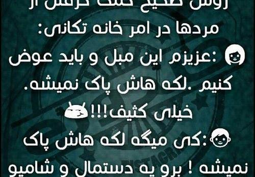 جدیدترین عکس نوشته های طنز
