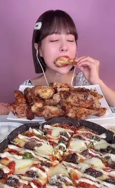 عکس نوشته من جذابم