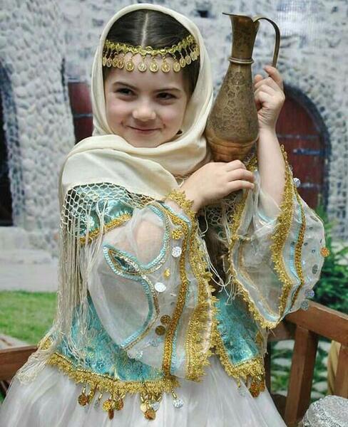 عکس پروفایل زیبای ترکی