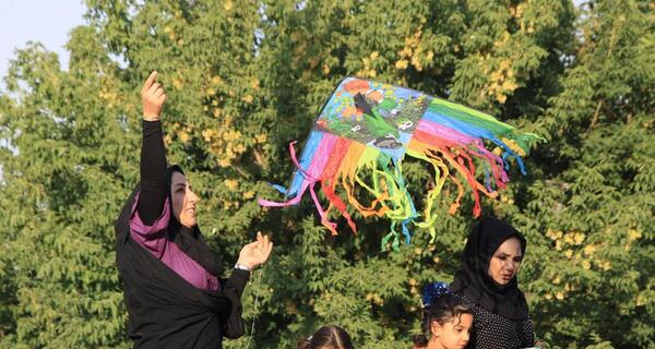 عکس شخصیتهای کارتونی خارجی