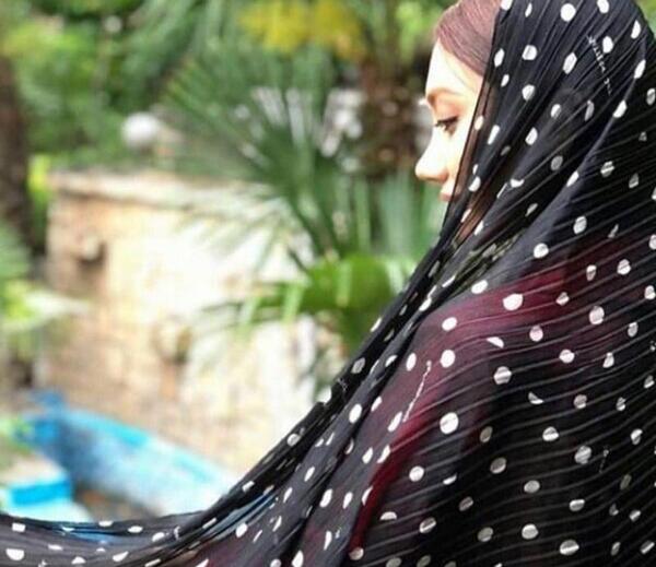 عکس دختر زیبا خوشتیپ